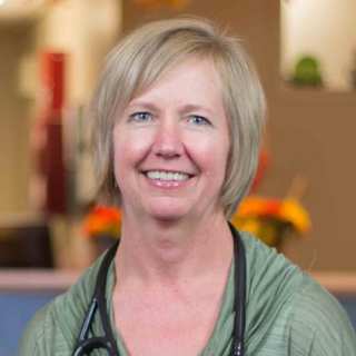 Gwen Seaver, MD, Pediatrics, Issaquah, WA