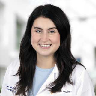 Chelsea Wendling, MD, Internal Medicine, Cincinnati, OH