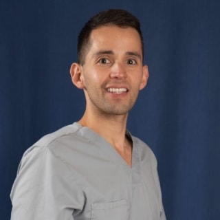 Jonathan Enchinton, Clinical Pharmacist, Phoenix, AZ, U. S. Public Health Service Phoenix Indian Medical Center