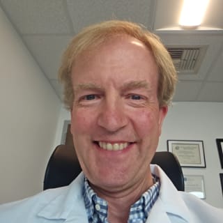 Lawrence Wetterau, MD