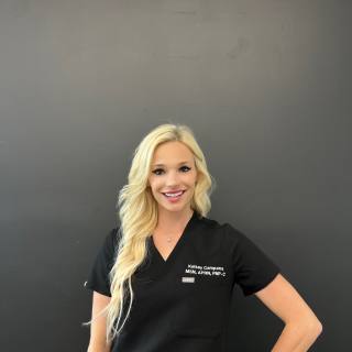 Kelsey Campana, Family Nurse Practitioner, College Station, TX