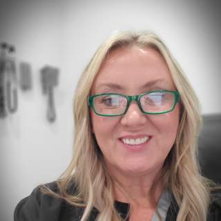 Louisa Farley, Family Nurse Practitioner, Prestonsburg, KY