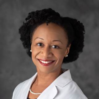 Joneigh Khaldun, MD, Emergency Medicine, Detroit, MI