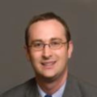 Christopher McKinney, MD