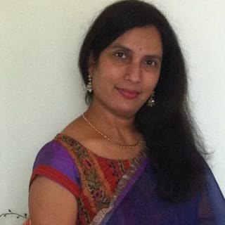 Malini Madadi, Pharmacist, Manalapan, NJ