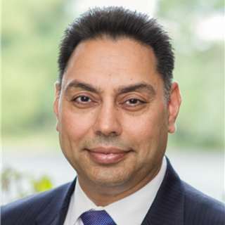 Bikramjit Singh, MD, Nephrology, Carteret, NJ