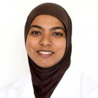 Anees Fatima, MD, Family Medicine, Houston, TX