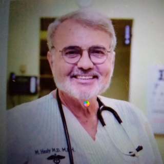 Michael Healy MD, MD, Pediatrics, Wahiawa, HI