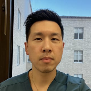 Daniel Wang, MD, Internal Medicine, Houston, TX, Memorial Hermann - Texas Medical Center