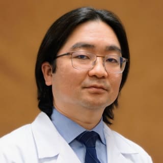 Hokuto Nishioka, MD