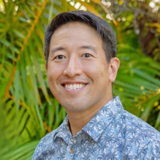 Daniel Chan, MD, Gastroenterology, Ewa Beach, HI