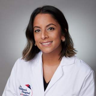 Natasha Nayak, MD, Pediatric Emergency Medicine, Bronx, NY