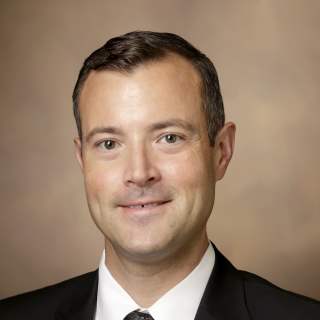 Luke Johnston, MD, General Surgery, Nashville, TN