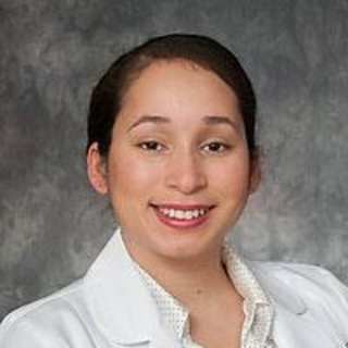 Lana De Souza Lawrence, MD