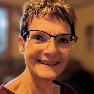 Barbara Brown, Women's Health Nurse Practitioner, Montpelier, OH