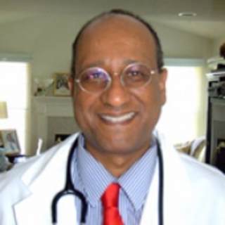 Ephrem Daniel, MD, Pediatrics, Salisbury, MD