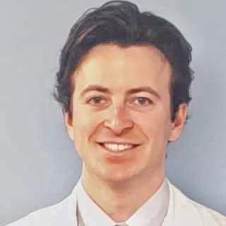 Matthew Clune, DO, Other MD/DO, Detroit, MI