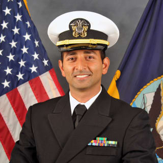 Rehan Dawood, DO, Orthopaedic Surgery, Portsmouth, VA