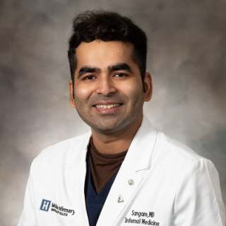 FNU Sangam, MD, Internal Medicine, Mobile, AL