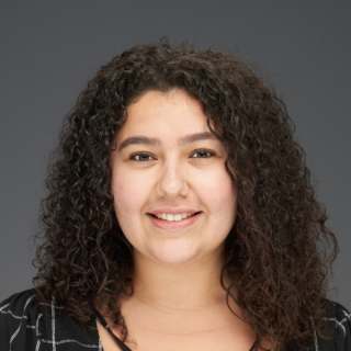 Mariam Lamie, Pharmacist, Pomona, CA