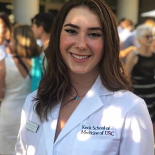 Elizabeth Lechtholz-Zey, MD, Resident Physician, Los Angeles, CA