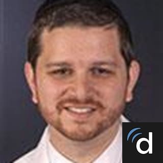 Yonatan Spolter, MD, Neurology, Akron, OH