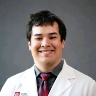 Ethan Biggs, MD, Resident Physician, Indianapolis, IN