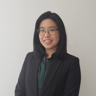 Mei Cai, MD, Internal Medicine, La Jolla, CA