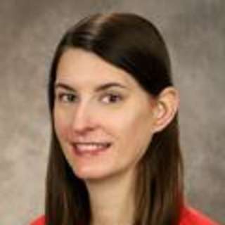 Lyndsey (Ballou) Augur