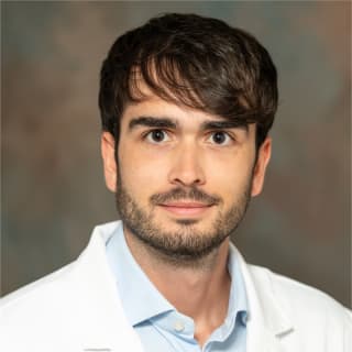 Alessandro Berni, MD, Ophthalmology, Miami, FL