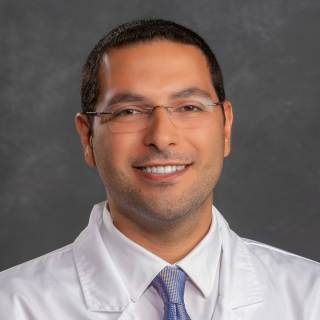 Alex Joun, MD