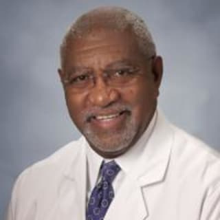 Richard Smith Jr., MD, Internal Medicine, Monroe, LA, St. Francis Medical Center