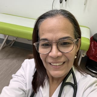 Maria Perez, MD, Pediatrics, Hialeah, FL