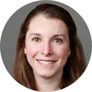 Jessica Heyer, MD, Orthopaedic Surgery, New York, NY