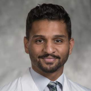 Sathish Mohan, MD, Vascular Surgery, Raleigh, NC