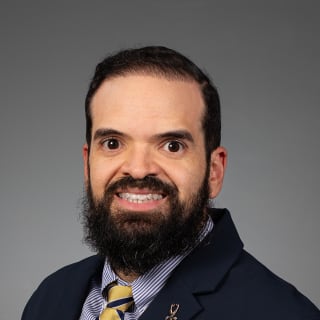 Juan Guillen Hernandez, MD, Neonat/Perinatology, Greenville, NC