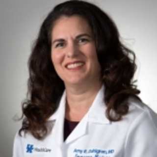 Amy (Mueller) Dahlgren, MD, Emergency Medicine, Lexington, KY