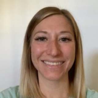 Amanda Eckersley, Adult Care Nurse Practitioner, Adair Village, OR