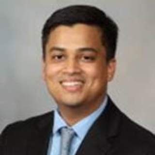 Arpan Samaddar, MD, Resident Physician, Rochester, MN