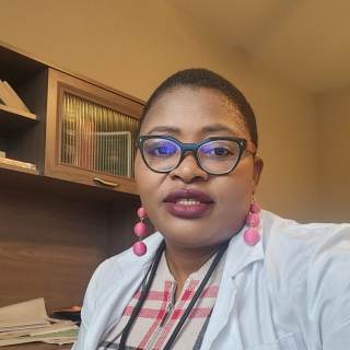 Jennett Atanga, Geriatric Nurse Practitioner, Chicago, IL