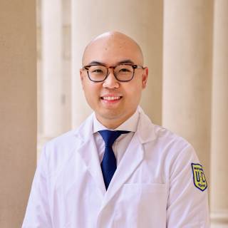 Jiaxi Chen, MD