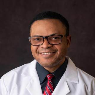 Henry Egbuchiem, MD, Other MD/DO, Chardon, OH