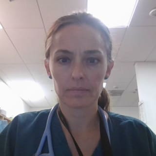 Emily Ramshur, Family Nurse Practitioner, Washington, DC, George Washington University Hospital