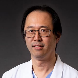 Yiping Fu, MD, Pulmonology, Chicago, IL