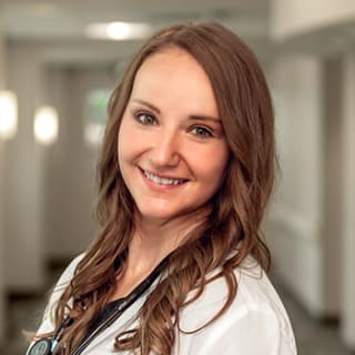 Courtney Sheyko, PA, Physician Assistant, Waterloo, IA