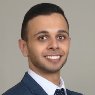 Souhil Jaafil, MD, Emergency Medicine, Miami, FL