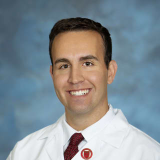 Thomas Lucido, MD, Resident Physician, New Brunswick, NJ