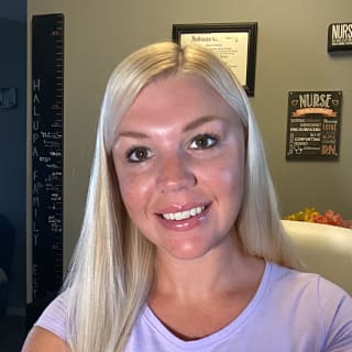 Melinda Halupa, Nurse Practitioner, Indianapolis, IN