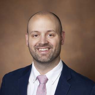 Ryan Belcher, MD, Otolaryngology (ENT), Nashville, TN