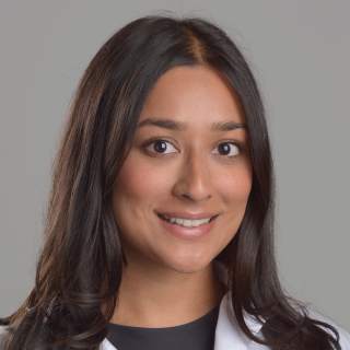 Ayda Khan, DO, Anesthesiology, Buffalo, NY